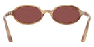 Ray-Ban RB4472 Khal Bio-Based 685675 48 - Cream Havana #id:rb4472685675_s:116115