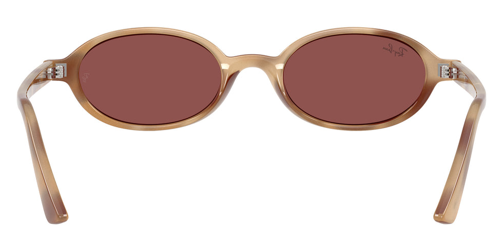 Ray-Ban RB4472 Khal Bio-Based 685675 48 - Cream Havana #id:rb4472685675_s:116115