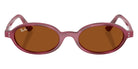 Ray-Ban RB4472 Khal Bio-Based 685773 48 - Violet Havana #id:rb4472685773_s:120100