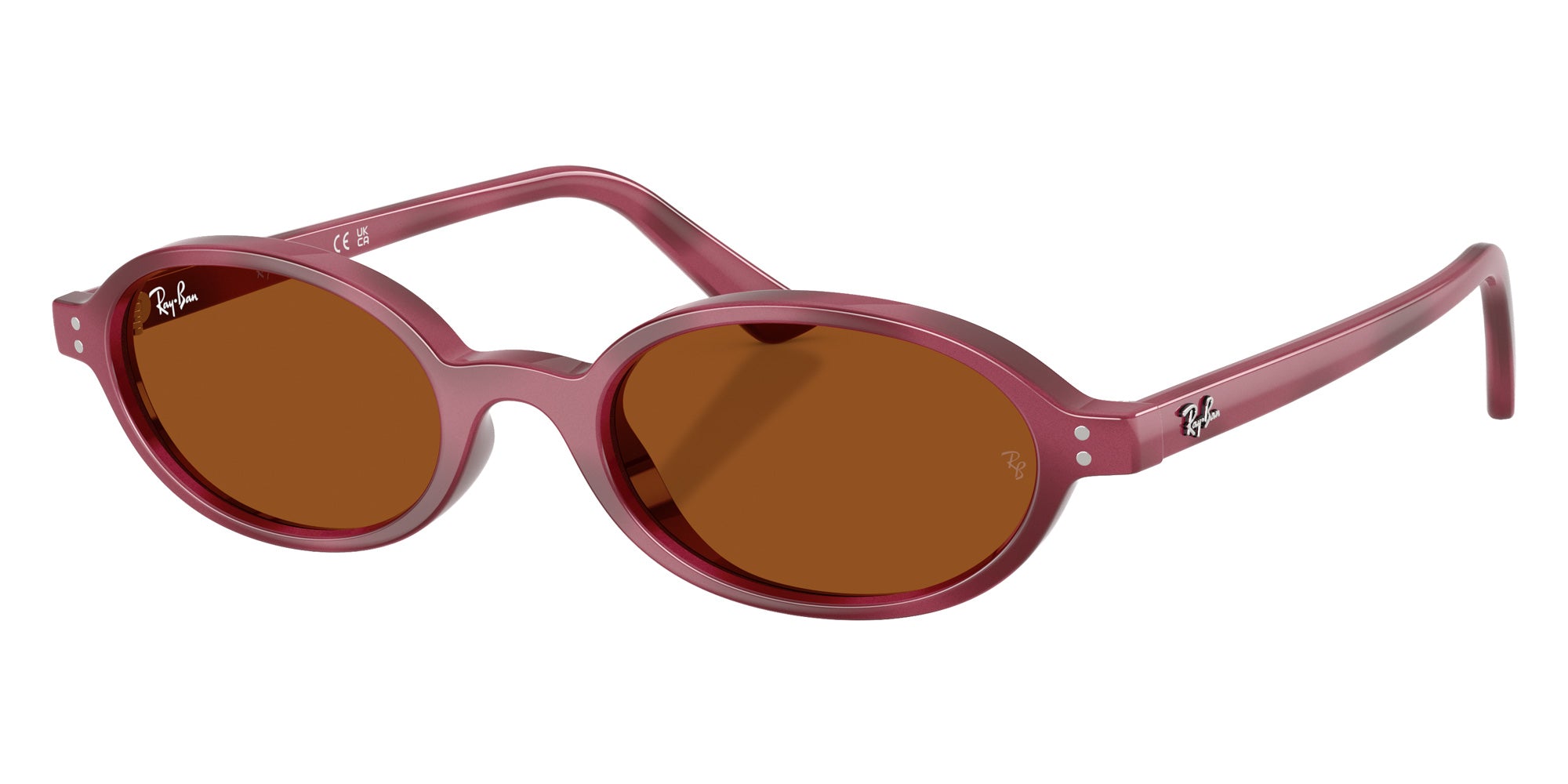 Ray-Ban RB4472 Khal Bio-Based 685773 48 - Violet Havana #id:rb4472685773_s:120105