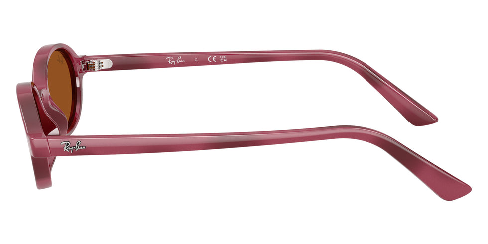 Ray-Ban RB4472 Khal Bio-Based 685773 48 - Violet Havana #id:rb4472685773_s:120110