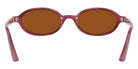Ray-Ban RB4472 Khal Bio-Based 685773 48 - Violet Havana #id:rb4472685773_s:120115