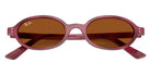 Ray-Ban RB4472 Khal Bio-Based 685773 48 - Violet Havana #id:rb4472685773_s:120125
