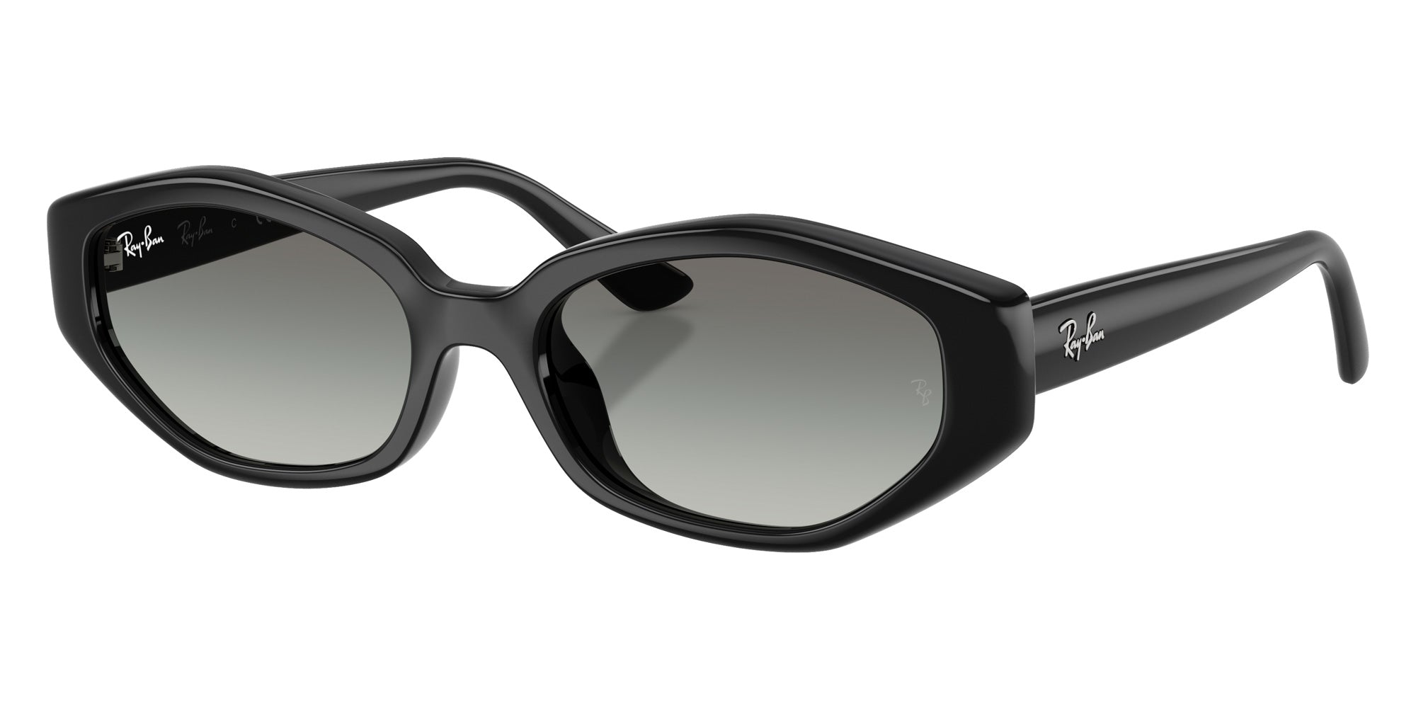 Ray-Ban RB4473D 667711 56 - Black #id:rb4473d667711_s:100105