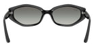 Ray-Ban RB4473D 667711 56 - Black #id:rb4473d667711_s:100115