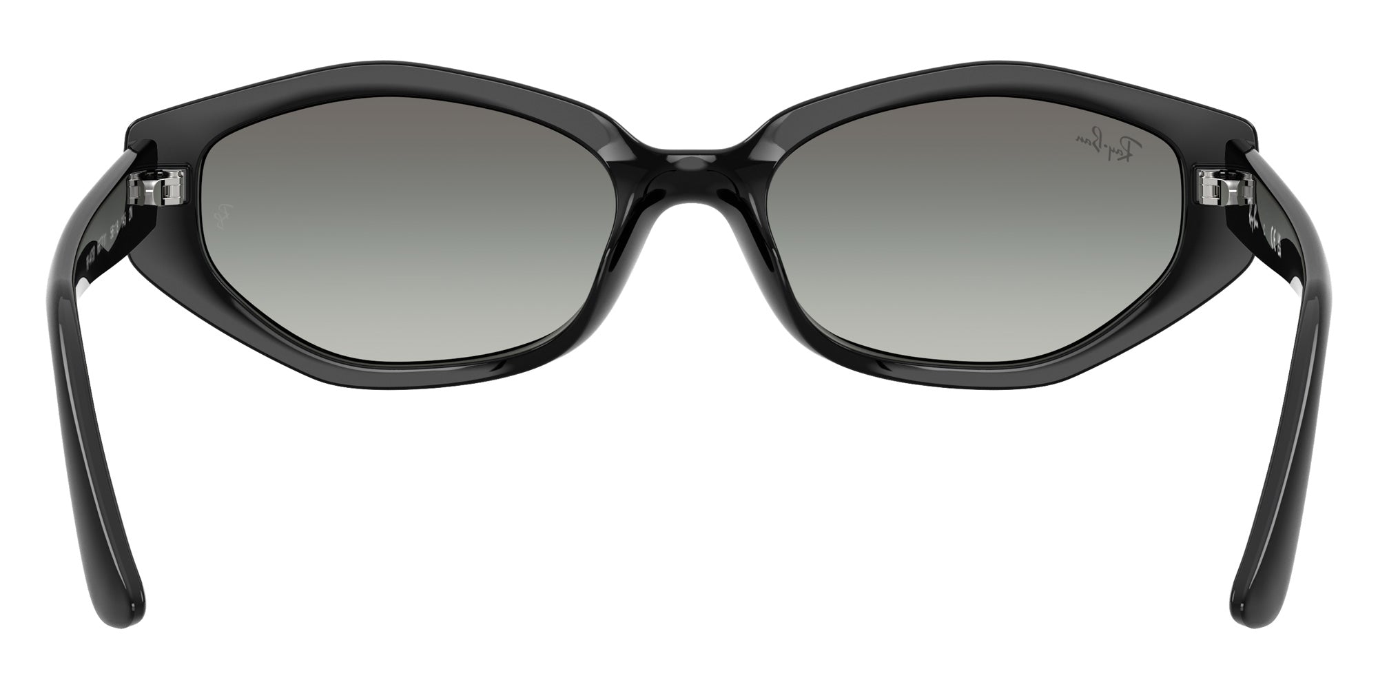 Ray-Ban RB4473D 667711 56 - Black #id:rb4473d667711_s:100115