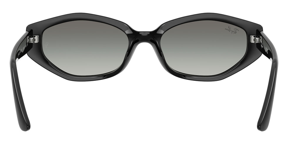 Ray-Ban RB4473D 667711 56 - Black #id:rb4473d667711_s:100115