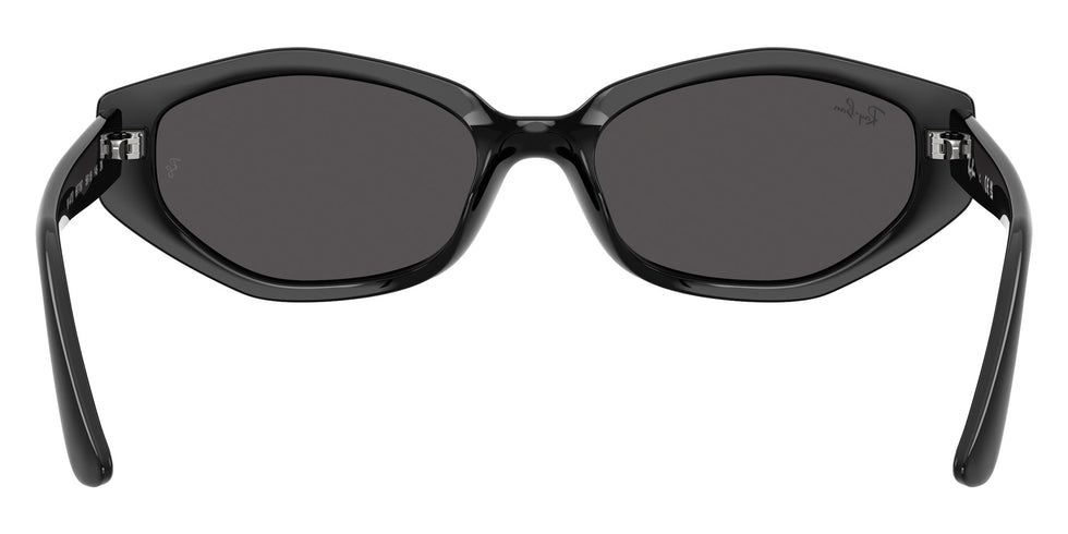 Ray-Ban RB4473D 667787 56 - Black #id:rb4473d667787_s:102115