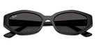 Ray-Ban RB4473D 667787 56 - Black #id:rb4473d667787_s:102125
