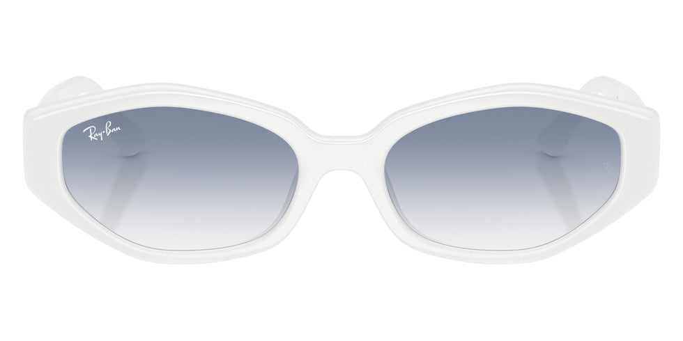 Ray-Ban RB4473D 677219 56 - White #id:rb4473d677219_s:104100