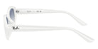 Ray-Ban RB4473D 677219 56 - White #id:rb4473d677219_s:104110