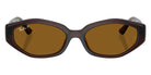 Ray-Ban RB4473D 714/83 56 - Dark Brown #id:rb4473d71483_s:106100
