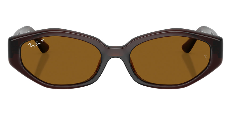 Ray-Ban RB4473D 714/83 56 - Dark Brown #id:rb4473d71483_s:106100