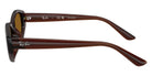 Ray-Ban RB4473D 714/83 56 - Dark Brown #id:rb4473d71483_s:106110