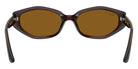 Ray-Ban RB4473D 714/83 56 - Dark Brown #id:rb4473d71483_s:106115