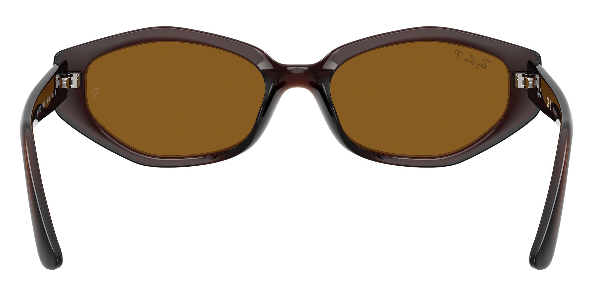 Ray-Ban RB4473D 714/83 56 - Dark Brown #id:rb4473d71483_s:106115