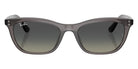 Ray-Ban RB4474D 667511 54 - Transparent Dark Gray #id:rb4474d667511_s:100100
