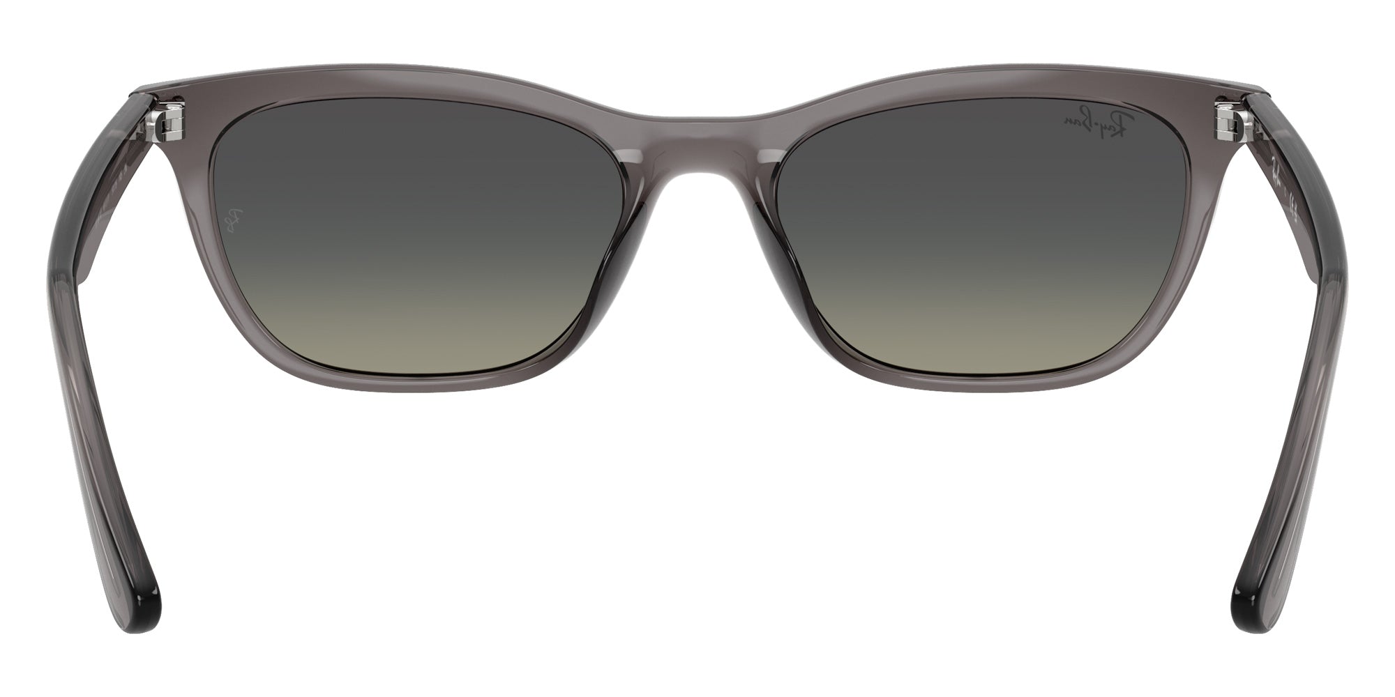 Ray-Ban RB4474D 667511 54 - Transparent Dark Gray #id:rb4474d667511_s:100115