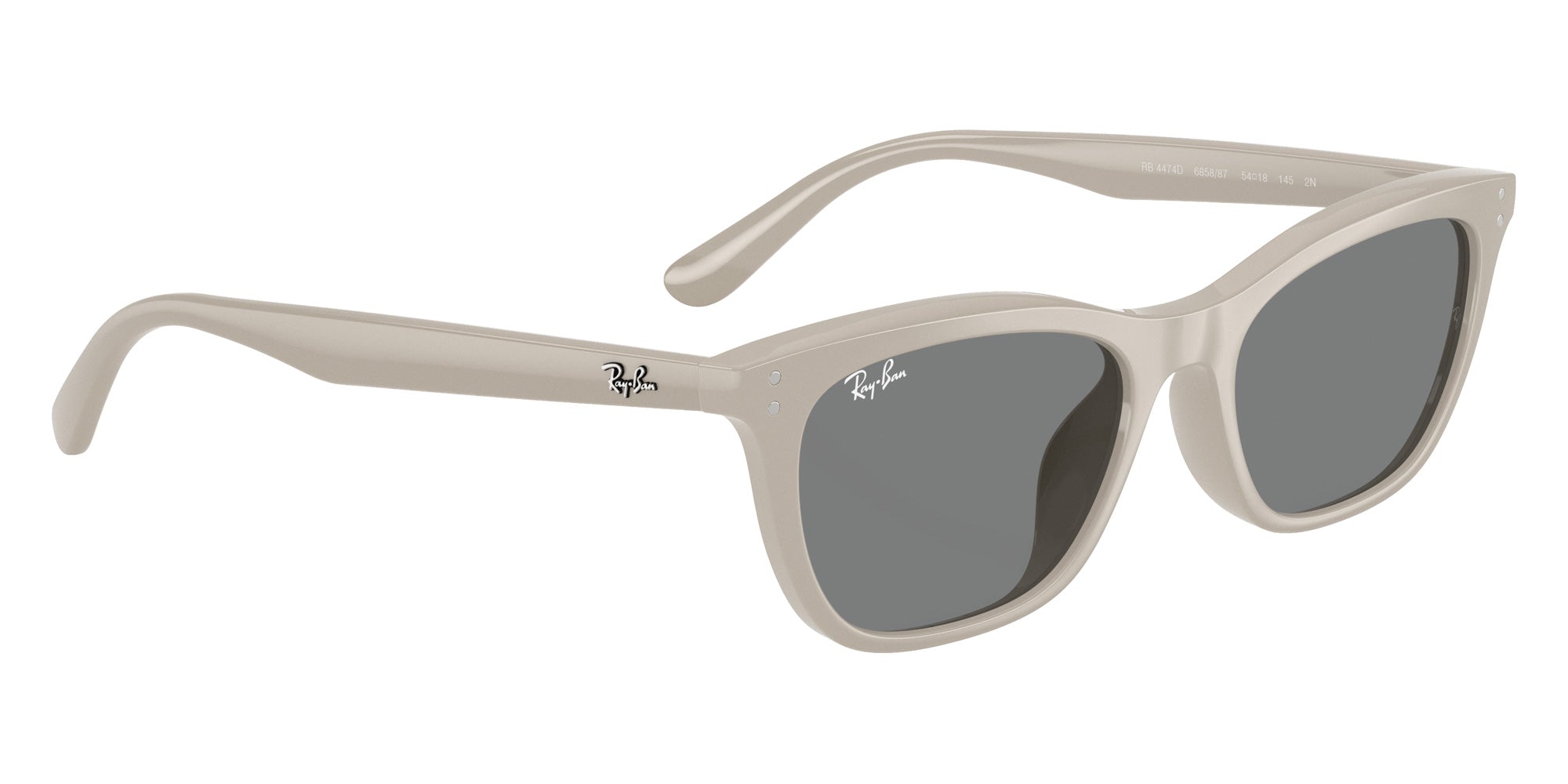 Ray-Ban RB4474D 685887 54 - Beige #id:rb4474d685887_s:102120