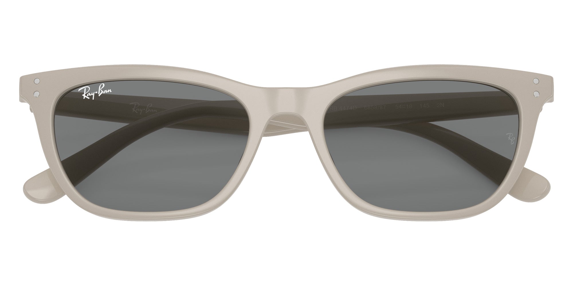 Ray-Ban RB4474D 685887 54 - Beige #id:rb4474d685887_s:102125