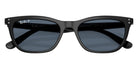 Ray-Ban RB4474D 901/2V 54 - Black #id:rb4474d9012v_s:106125