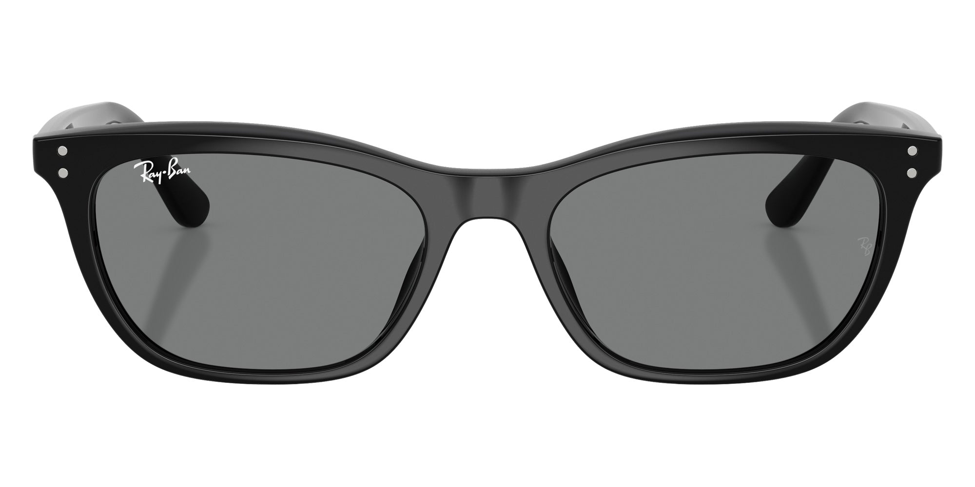 Ray-Ban RB4474D 901/87 54 - Black #id:rb4474d90187_s:108100