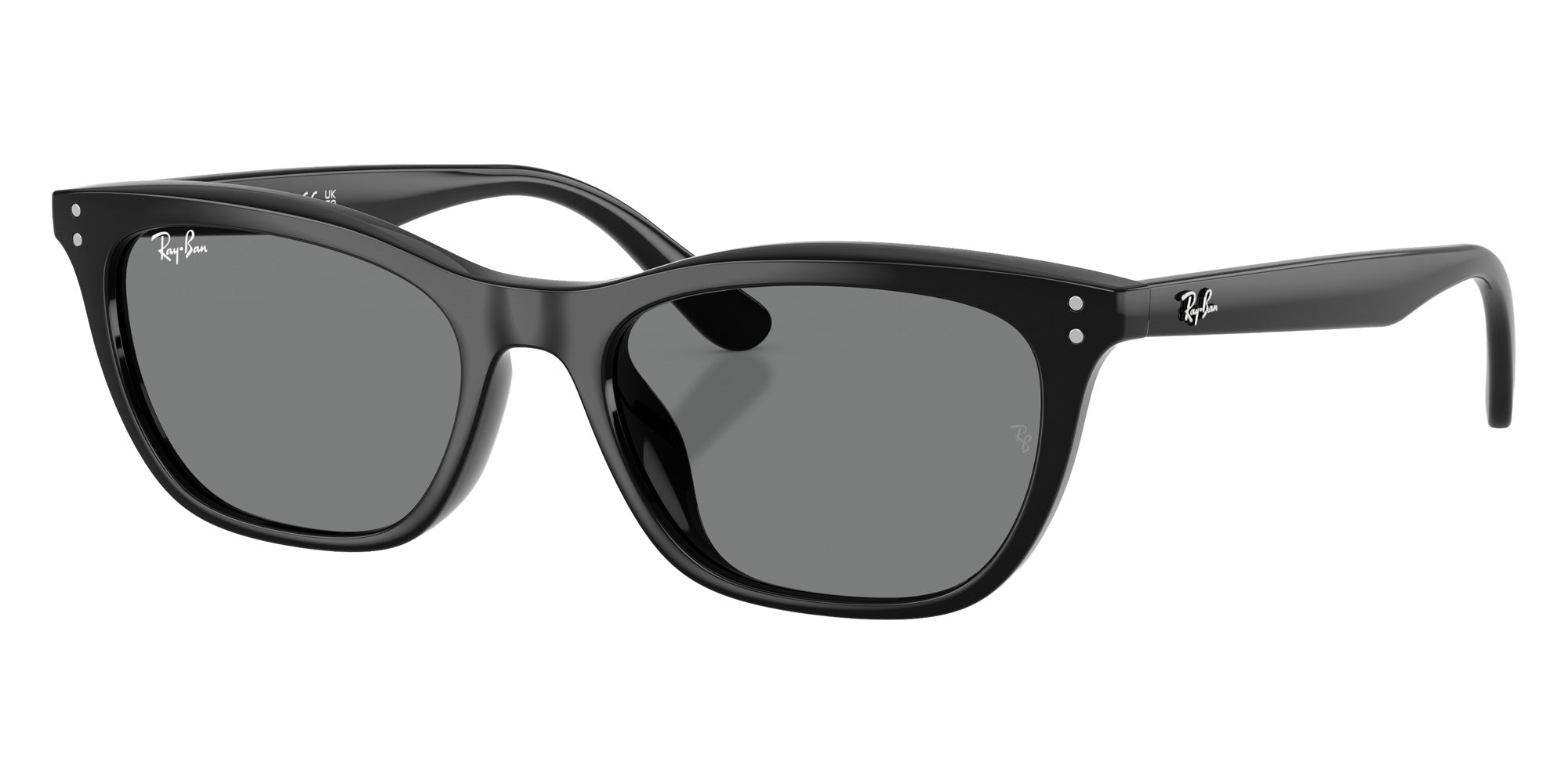 Ray-Ban RB4474D 901/87 54 - Black #id:rb4474d90187_s:108105