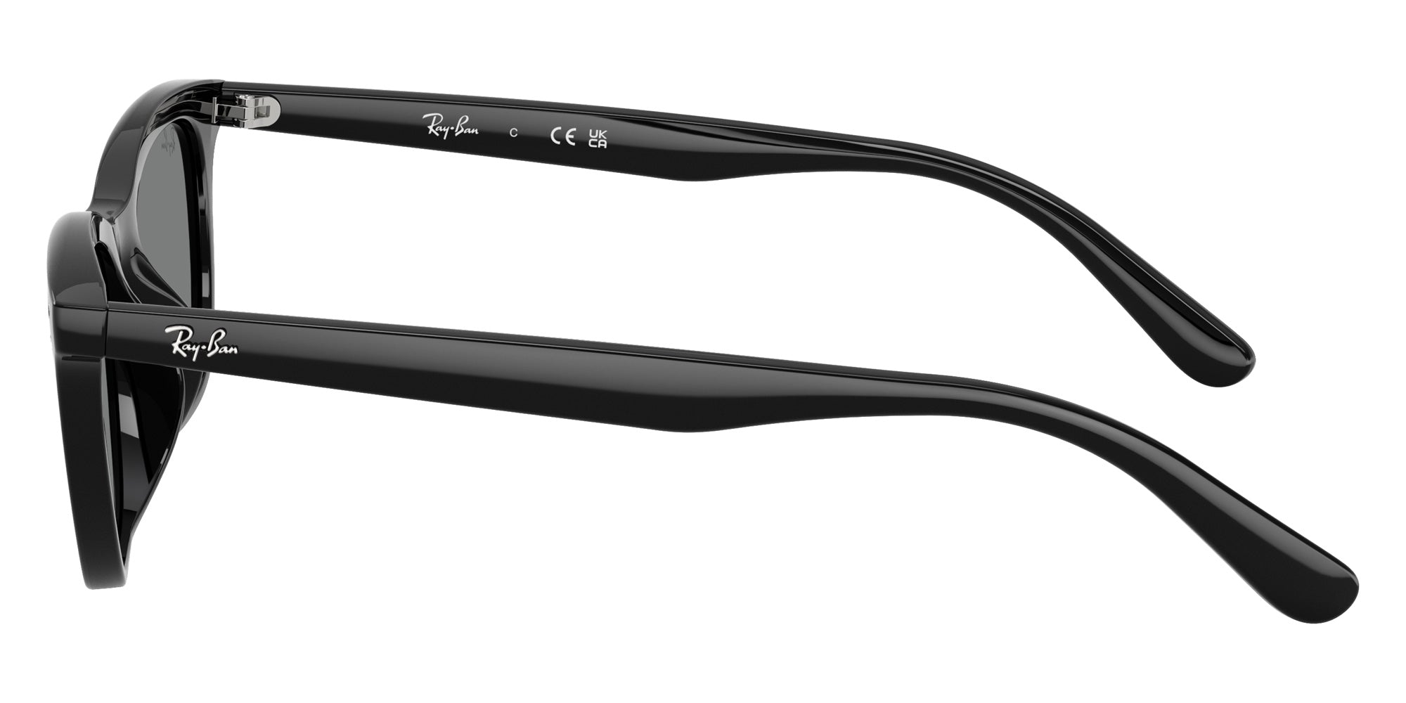 Ray-Ban RB4474D 901/87 54 - Black #id:rb4474d90187_s:108110