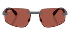 Ray-Ban RB4475CH 60171B 60 - Sand Gray #id:rb4475ch60171b_s:100100