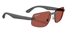 Ray-Ban RB4475CH 60171B 60 - Sand Gray #id:rb4475ch60171b_s:100120