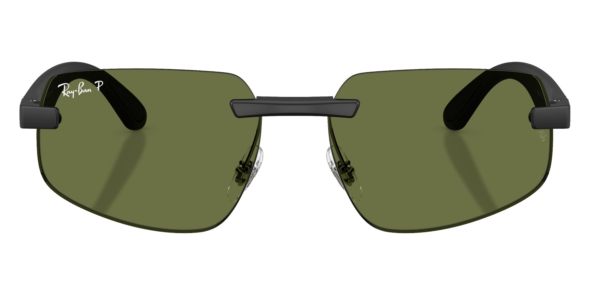 Ray-Ban RB4475CH 601S/2 60 - Sand Black #id:rb4475ch601s2_s:102100