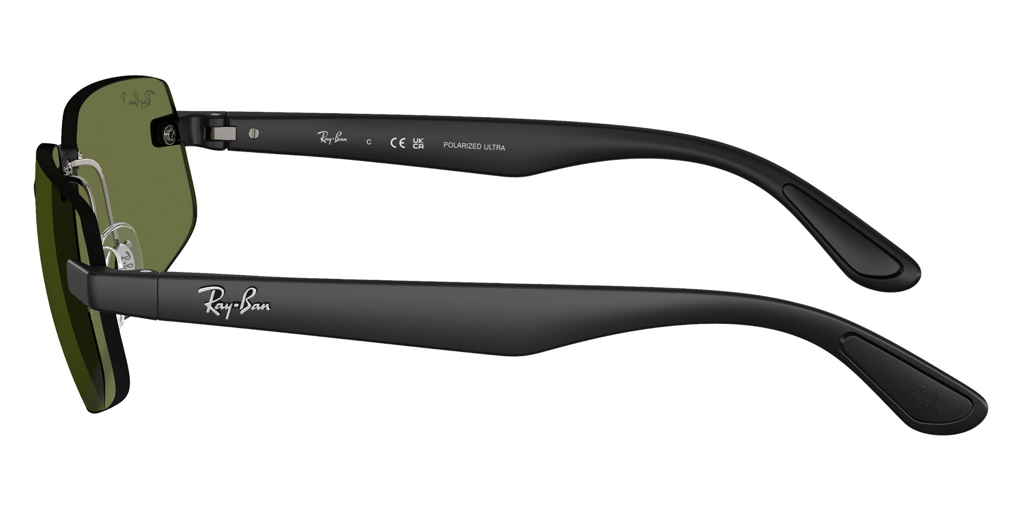 Ray-Ban RB4475CH 601S/2 60 - Sand Black #id:rb4475ch601s2_s:102110