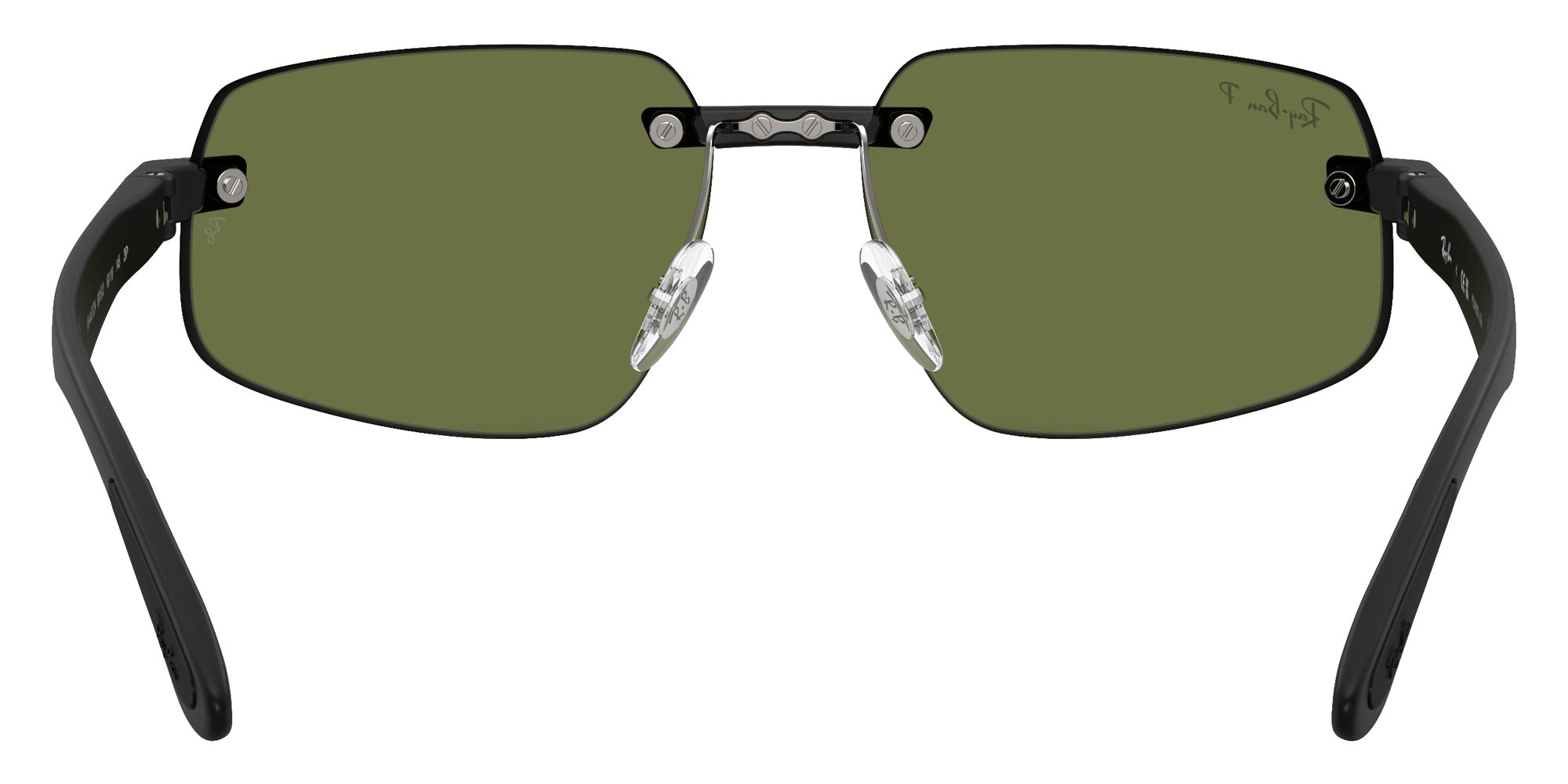 Ray-Ban RB4475CH 601S/2 60 - Sand Black #id:rb4475ch601s2_s:102115