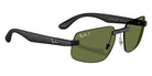 Ray-Ban RB4475CH 601S/2 60 - Sand Black #id:rb4475ch601s2_s:102120
