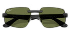 Ray-Ban RB4475CH 601S/2 60 - Sand Black #id:rb4475ch601s2_s:102125