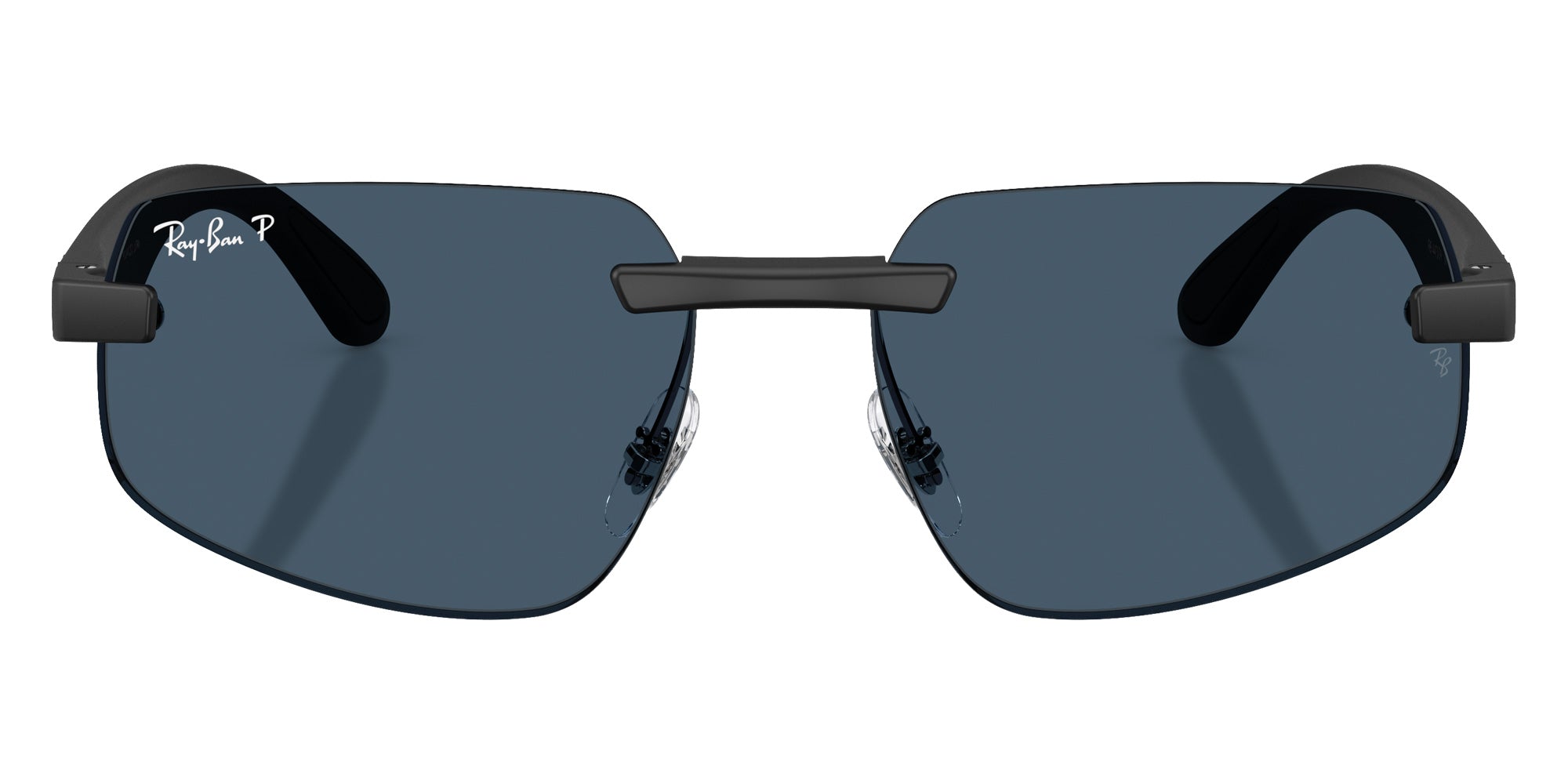 Ray-Ban RB4475CH 601S1C 60 - Sand Black #id:rb4475ch601s1c_s:104100