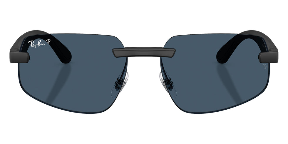 Ray-Ban RB4475CH 601S1C 60 - Sand Black #id:rb4475ch601s1c_s:104100