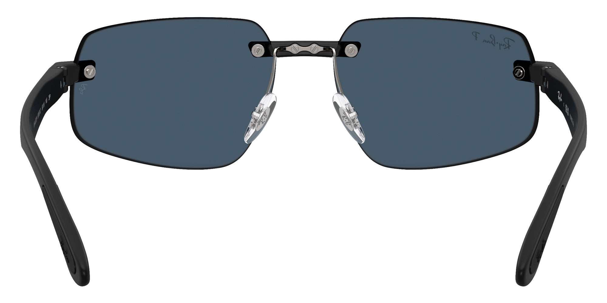 Ray-Ban RB4475CH 601S1C 60 - Sand Black #id:rb4475ch601s1c_s:104115