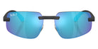 Ray-Ban RB4475CH 601SA1 60 - Sand Black #id:rb4475ch601sa1_s:106100