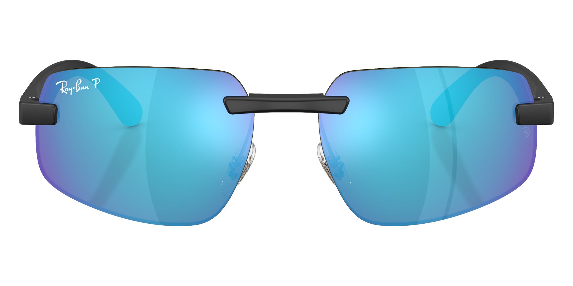 Ray-Ban RB4475CH 601SA1 60 - Sand Black #id:rb4475ch601sa1_s:106100