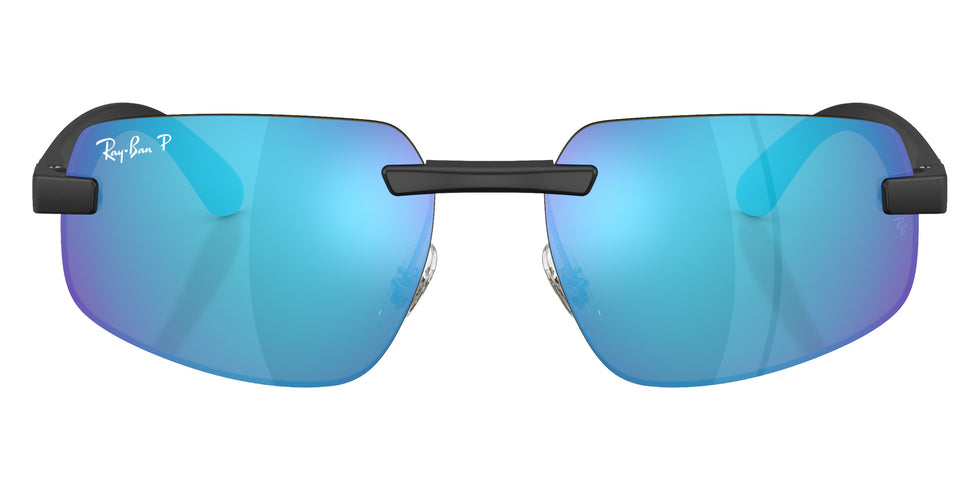 Ray-Ban RB4475CH 601SA1 60 - Sand Black #id:rb4475ch601sa1_s:106100