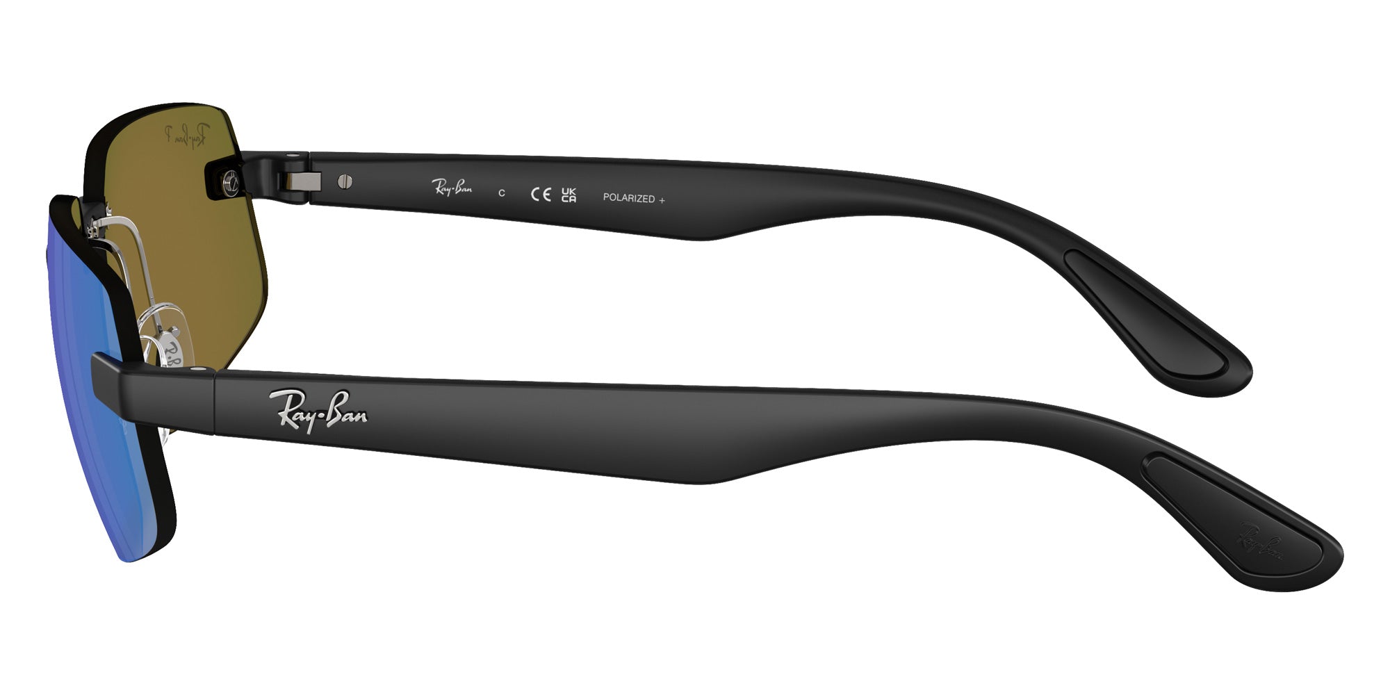 Ray-Ban RB4475CH 601SA1 60 - Sand Black #id:rb4475ch601sa1_s:106110