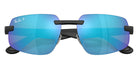 Ray-Ban RB4475CH 601SA1 60 - Sand Black #id:rb4475ch601sa1_s:106125
