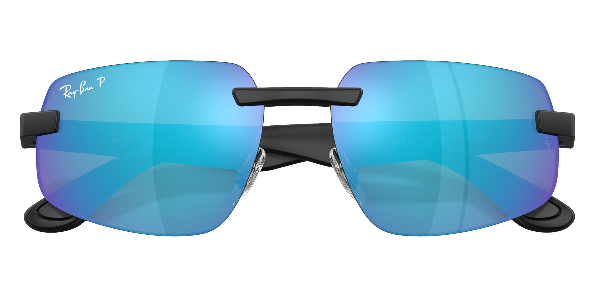 Ray-Ban RB4475CH 601SA1 60 - Sand Black #id:rb4475ch601sa1_s:106125