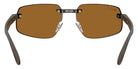 Ray-Ban RB4475CH 6124BB 60 - Sand Brown #id:rb4475ch6124bb_s:108115