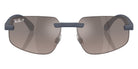Ray-Ban RB4475CH 63315J 60 - Sand Dark Blue #id:rb4475ch63315j_s:110100