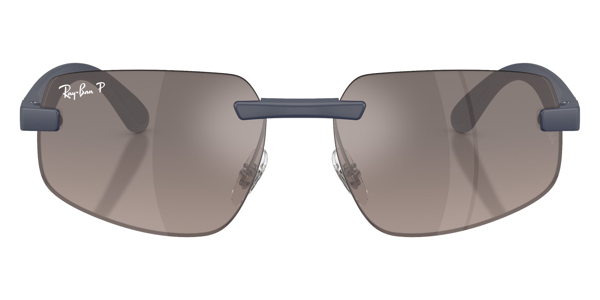 Ray-Ban RB4475CH 63315J 60 - Sand Dark Blue #id:rb4475ch63315j_s:110100