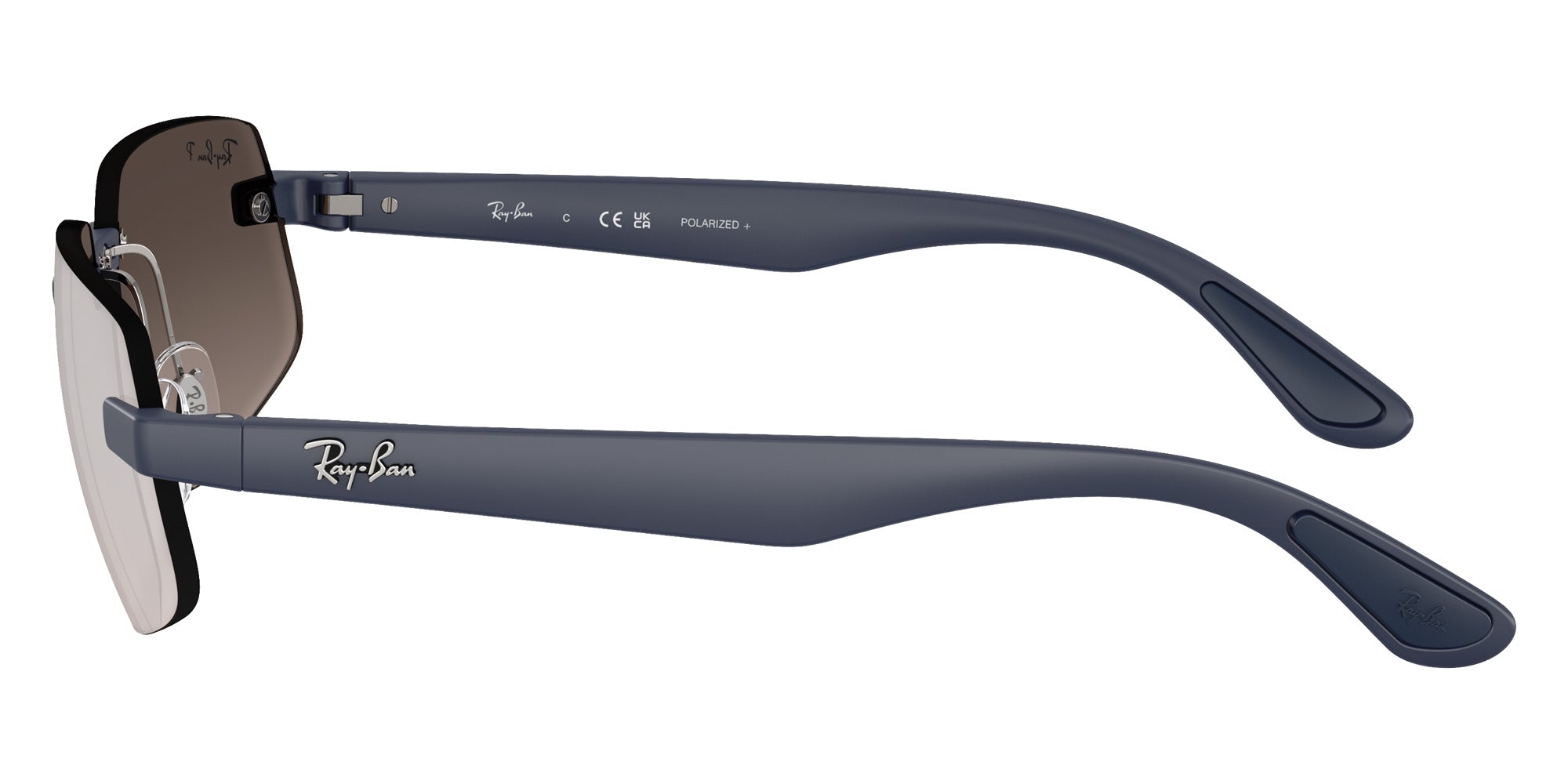 Ray-Ban RB4475CH 63315J 60 - Sand Dark Blue #id:rb4475ch63315j_s:110110