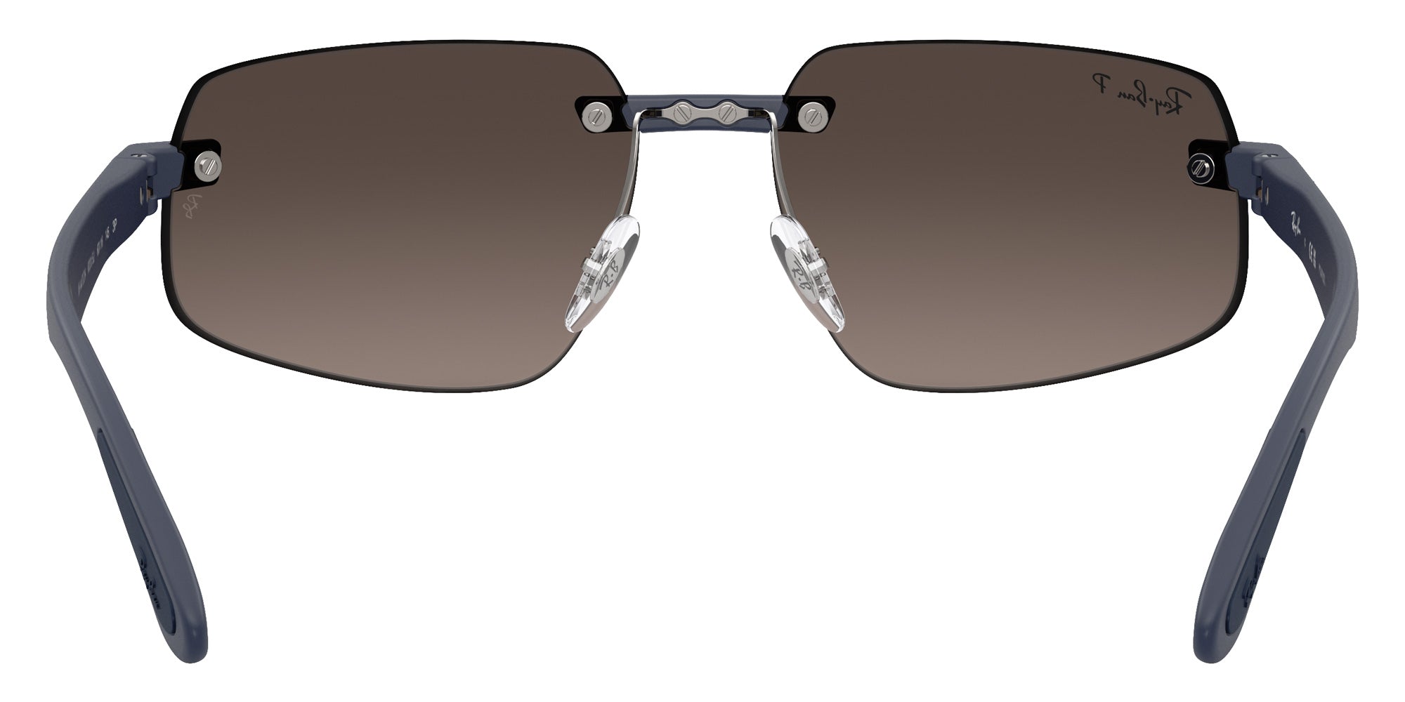 Ray-Ban RB4475CH 63315J 60 - Sand Dark Blue #id:rb4475ch63315j_s:110115