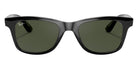 Ray-Ban RB4640 601/31 50 - Black #id:rb464060131_s:100100